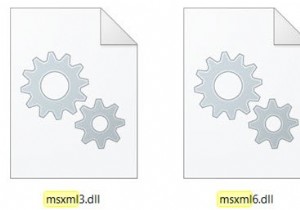 আপনি যখন উইন্ডোজ আপডেট ব্যবহার করেন তখন ত্রুটি কোড 0x8007045A ERROR_DLL_INIT_FAILED 