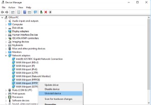 Windows 11/10-এ VPN কাজ করছে না - VPN সমস্যা ও সমস্যা সমাধান করুন 