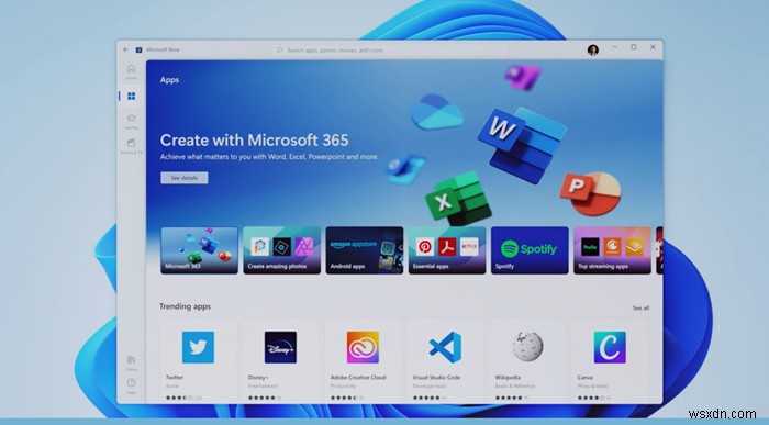 Windows 11 নতুন বৈশিষ্ট্য:পুনরায় ডিজাইন করা স্টার্ট, টাস্কবার, UI, স্ন্যাপ লেআউট, স্ন্যাপ গ্রুপ ইত্যাদি। 