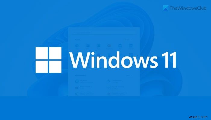 চেক করুন:আপনার OEM কম্পিউটার কি সত্যিই Windows 11 এর জন্য প্রস্তুত 