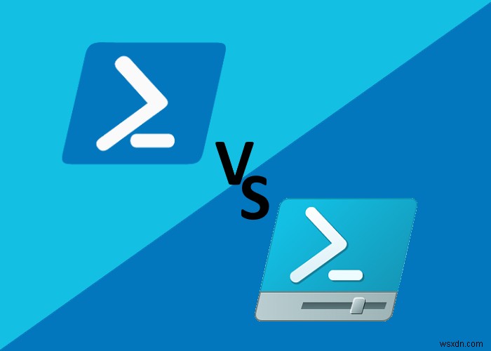 Windows PowerShell ISE বনাম Windows PowerShell:পার্থক্য কি? 