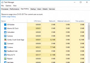 কিভাবে Windows 11/10 এ মাসিক ইন্টারনেট ডেটা ব্যবহার সীমিত ও নিরীক্ষণ করবেন 