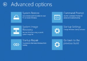 উইন্ডোজ 11/10 এ কাজ করছে না স্বয়ংক্রিয় স্টার্টআপ মেরামত ঠিক করুন 