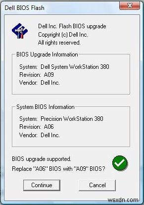 কিভাবে Windows 11/10 কম্পিউটারে BIOS আপডেট করবেন 