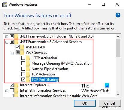Windows 11/10 এ সার্ভিস কন্ট্রোল ম্যানেজার ইভেন্ট আইডি 7001 ঠিক করুন 