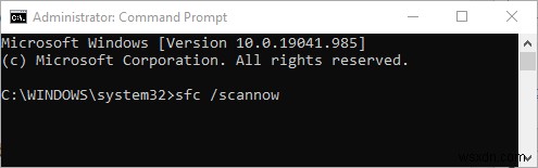 Windows 11/10-এ combase.dll অনুপস্থিত বা পাওয়া না যাওয়া ত্রুটি ঠিক করুন 
