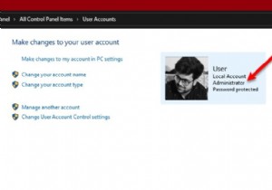 Windows 10 এ এই ক্রিয়া সম্পাদনের জন্য আপনার অনুমতি প্রয়োজন [স্থির] 