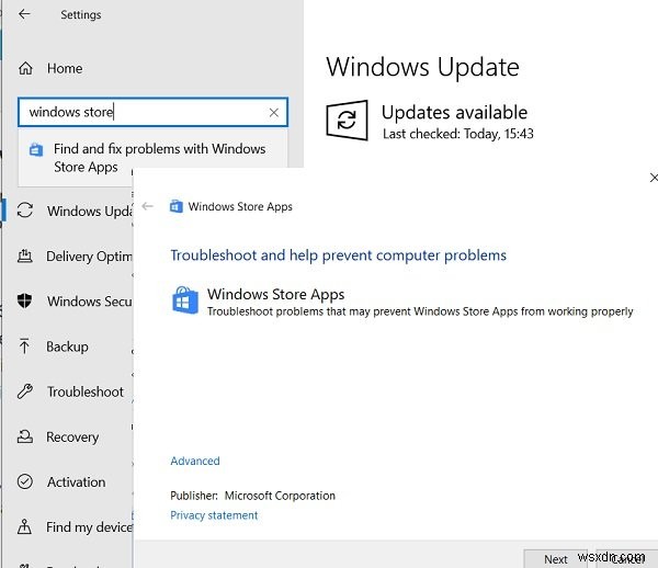 আপনার ক্যামেরা চালু করা যাচ্ছে না, Windows 11/10 এ ত্রুটি 0xa00f4246 (0x800706BE) 