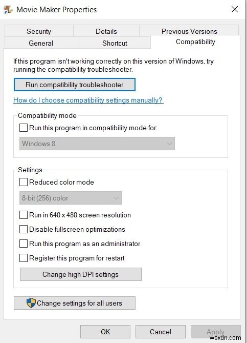 Windows 11/10-এ ভিডিও এডিটর অ্যাপে কোনো শব্দ নেই 
