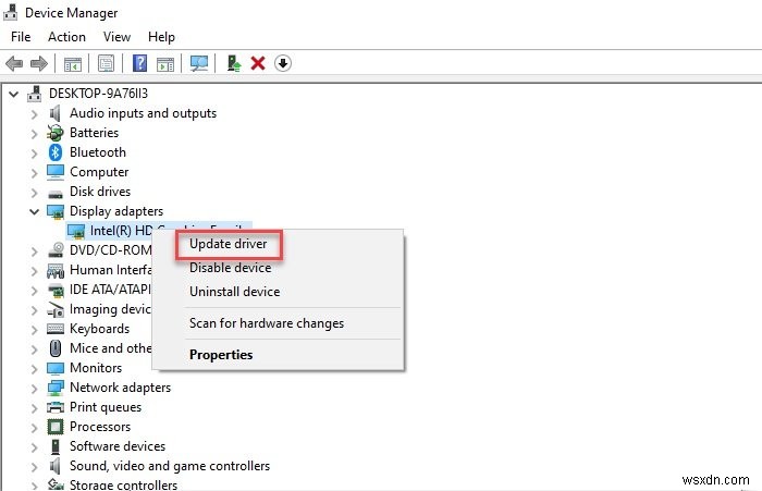 Windows 11/10-এ সমস্ত স্ক্রিনে সাদা বিন্দু দেখা যাচ্ছে 