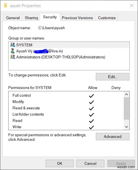 উফ! আমরা সেটি সংরক্ষণ করতে পারিনি - Windows 11/10 ফটো অ্যাপ 