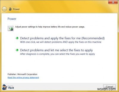 Windows 11/10-এ কার্নেল পাওয়ার ব্লু স্ক্রীন 