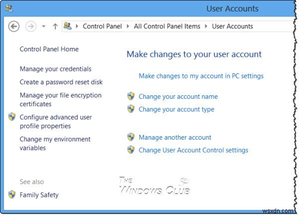 Windows 11/10-এ ব্যবহারকারী অ্যাকাউন্ট নিয়ন্ত্রণ (UAC) সেটিংস পরিবর্তন, সক্ষম, নিষ্ক্রিয় করুন 