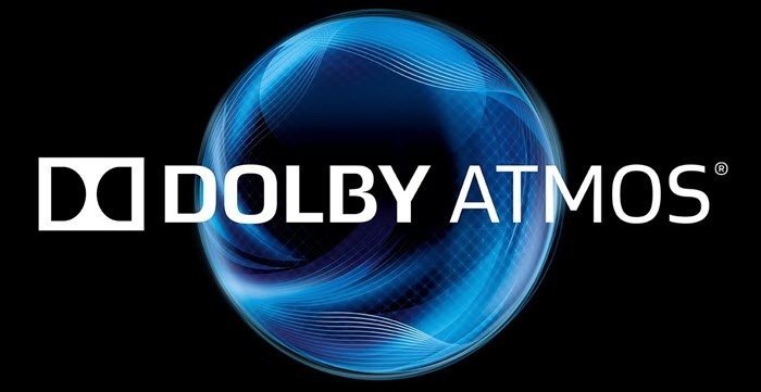 Dolby Atmos Windows 11/10 এ কাজ করছে না 