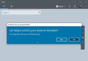 ম্যাপ অ্যাপ কাজ করছে না বা Windows 11/10 এ ভুল অবস্থান দেখায় 