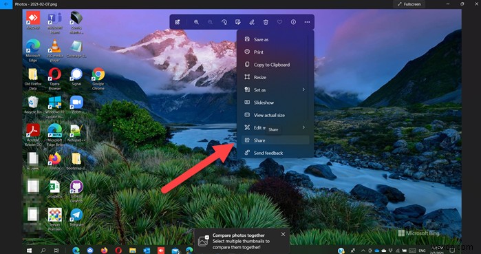 কিভাবে Windows 11/10-এ কাছাকাছি শেয়ারিং সক্ষম এবং ব্যবহার করবেন 