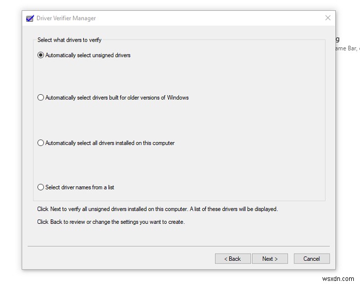 Windows 11/10-এ কার্নেল মোড হিপ করাপশন BSOD ঠিক করুন 