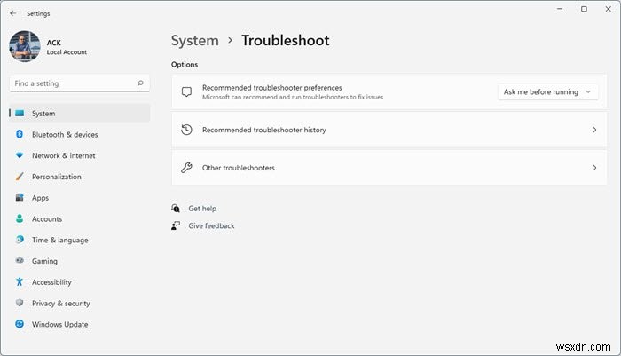 স্ক্রিনসেভার Windows 11/10 এ কাজ করছে না 