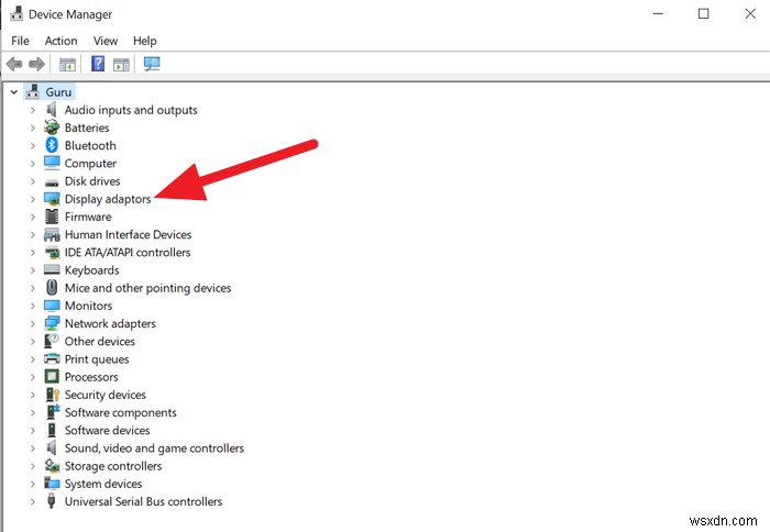 Windows 10-এ kdbsync.exe কাজ করা বন্ধ করে দিয়েছে 