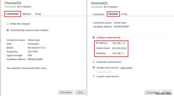 কিভাবে DHCP লুকআপ ব্যর্থ ত্রুটি ঠিক করবেন 