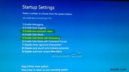 Windows 11/10 এ SYSTEM_SERVICE_EXCEPTION (ks.sys) নীল স্ক্রীন ত্রুটি 