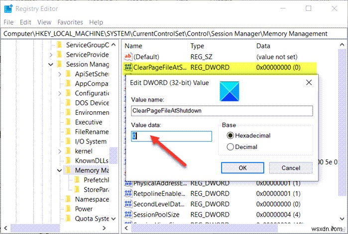 সিস্টেম প্রক্রিয়া (ntoskrnl.exe) Windows 11/10-এ উচ্চ ডিস্ক বা CPU ব্যবহার 