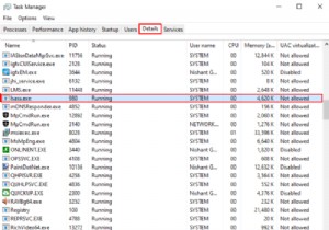 Windows 10-এ lsass.exe কী এবং এটি ভাইরাস কিনা তা কীভাবে জানবেন? 