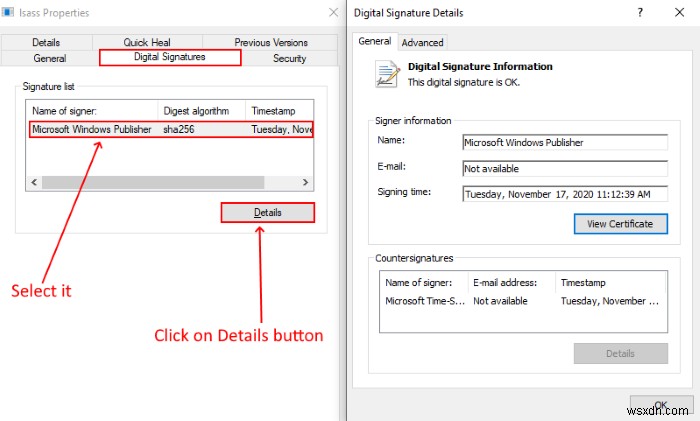 Windows 10-এ lsass.exe কী এবং এটি ভাইরাস কিনা তা কীভাবে জানবেন? 