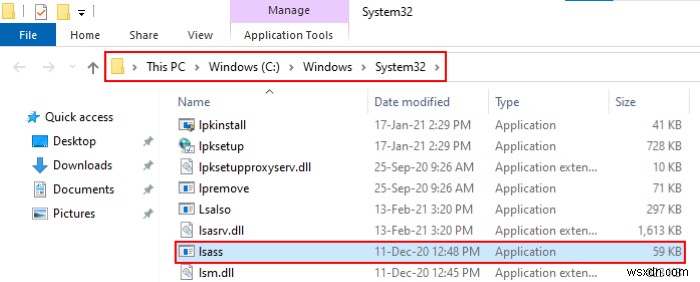 Windows 10-এ lsass.exe কী এবং এটি ভাইরাস কিনা তা কীভাবে জানবেন? 