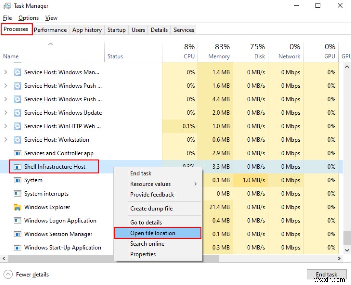 Windows 11/10 এ Sihost.exe কি? এটি ম্যালওয়্যার কিনা তা কীভাবে জানবেন? 