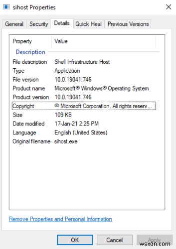 Windows 11/10 এ Sihost.exe কি? এটি ম্যালওয়্যার কিনা তা কীভাবে জানবেন? 