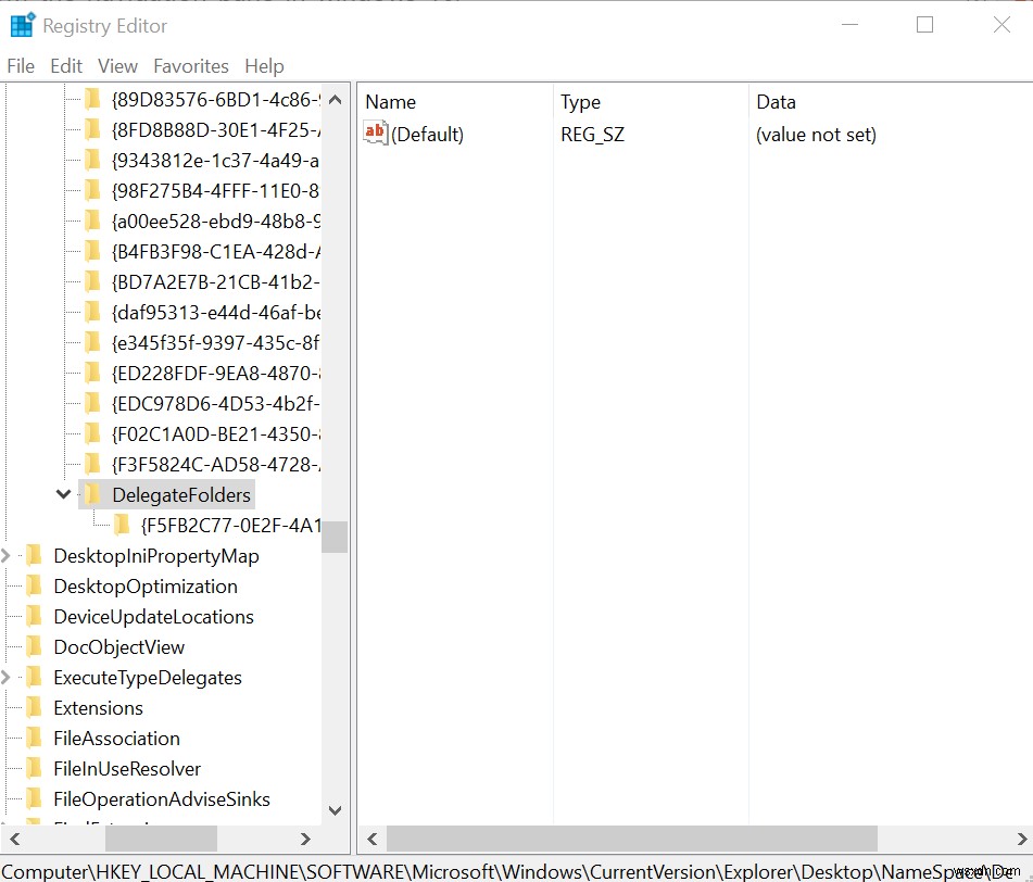 Windows 11/10-এ এক্সপ্লোরার থেকে ডুপ্লিকেট ড্রাইভ লেটার এন্ট্রি সরান 