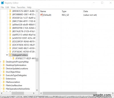 Windows 11/10-এ এক্সপ্লোরার থেকে ডুপ্লিকেট ড্রাইভ লেটার এন্ট্রি সরান 