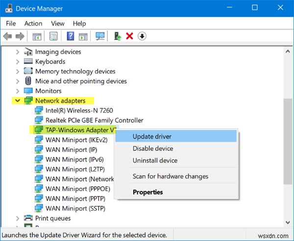 TAP-Windows Adapter v9 কি এবং কেন আপনার VPN-এর এই ড্রাইভার প্রয়োজন 