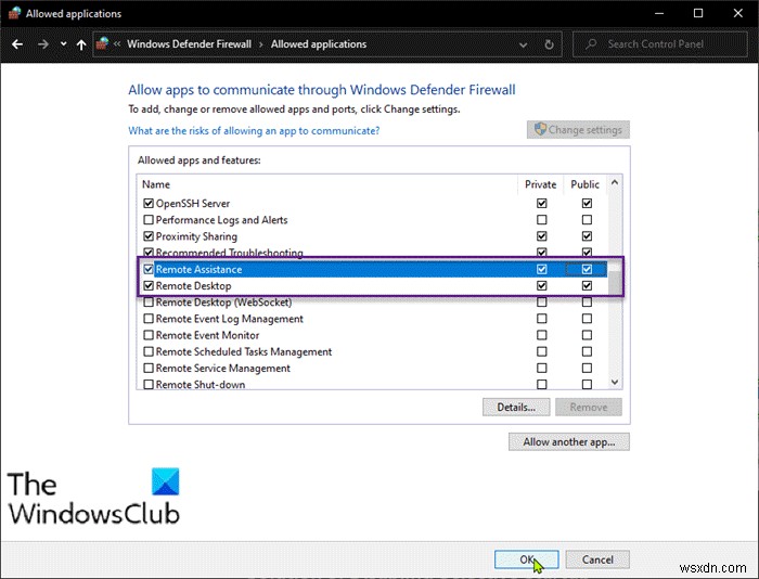 RPC সার্ভার Windows 11/10-এ অনুপলব্ধ 