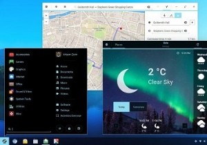 উইন্ডোজের মতো দেখতে সেরা লিনাক্স বিতরণ 