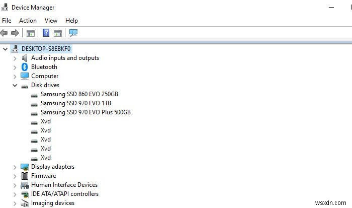 SATA বা NVMe SSD কি? SSD SATA বা NVMe কিনা তা কিভাবে বলবেন? 