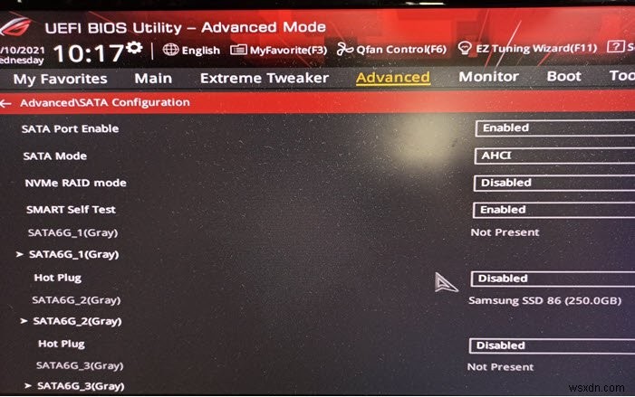 SATA বা NVMe SSD কি? SSD SATA বা NVMe কিনা তা কিভাবে বলবেন? 