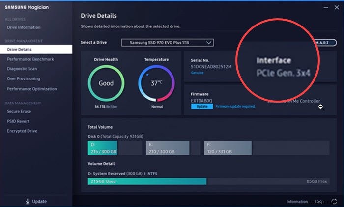 SATA বা NVMe SSD কি? SSD SATA বা NVMe কিনা তা কিভাবে বলবেন? 