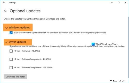 Windows 11/10-এ TIMER_OR_DPC_INVALID নীল স্ক্রীন ঠিক করুন 