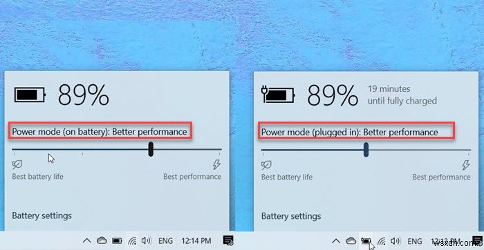 Windows 11/10 এ PowerCFG ব্যবহার করে পারফরম্যান্সের জন্য পাওয়ার কনফিগারেশন কীভাবে পরিবর্তন করবেন 