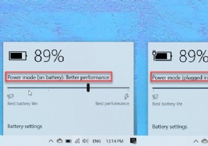 Windows 11/10 এ PowerCFG ব্যবহার করে পারফরম্যান্সের জন্য পাওয়ার কনফিগারেশন কীভাবে পরিবর্তন করবেন 