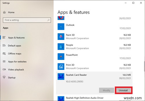 Windows 10-এ সমস্যা ইভেন্টের নাম BEX64 ঠিক করুন 