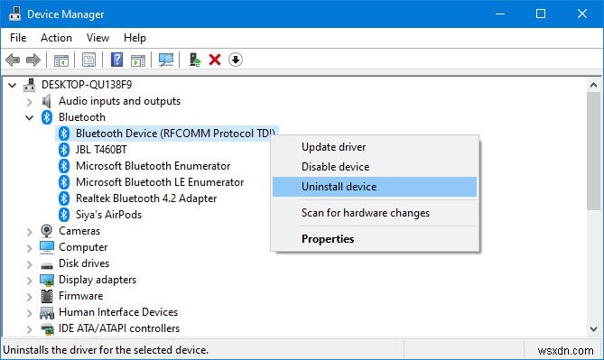 Windows 11/10 এ Broadcom BCM20702A0 ড্রাইভার ত্রুটি ঠিক করুন 