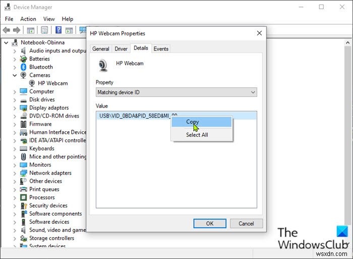 Windows 10-এ ওয়েবক্যামগুলি খুঁজে পেতে এবং নিষ্ক্রিয় করতে PowerShell কীভাবে ব্যবহার করবেন 