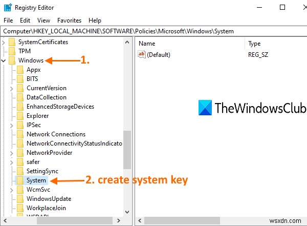 Windows 10-এ সাইন-ইন স্ক্রিনে এবং লক স্ক্রিনে নেটওয়ার্ক আইকন দেখান বা লুকান 