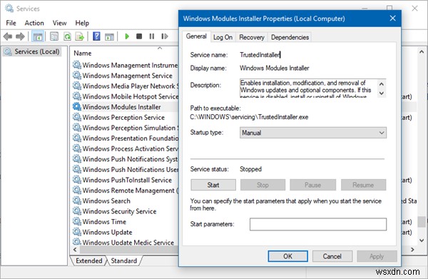 Windows 11/10-এ Windows আপডেট ত্রুটি 0x80070BC9 ঠিক করুন 