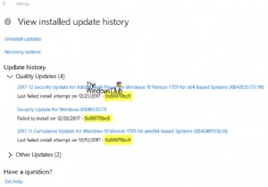 Windows 11/10-এ Windows আপডেট ত্রুটি 0x80070BC9 ঠিক করুন 
