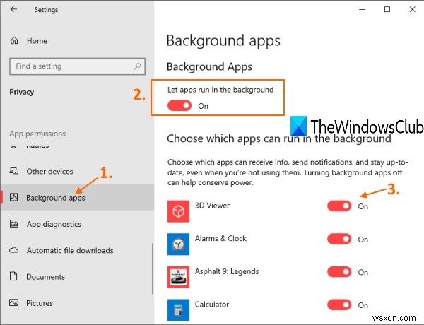 Windows 11/10-এ টাস্কবার বিজ্ঞপ্তি দেখা যাচ্ছে না 