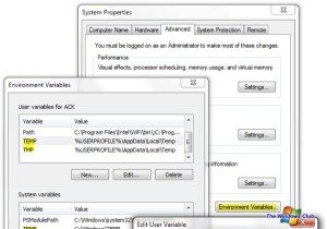 উইন্ডোজ অস্থায়ী ফাইল - আপনি যা জানতে চান সবকিছু 